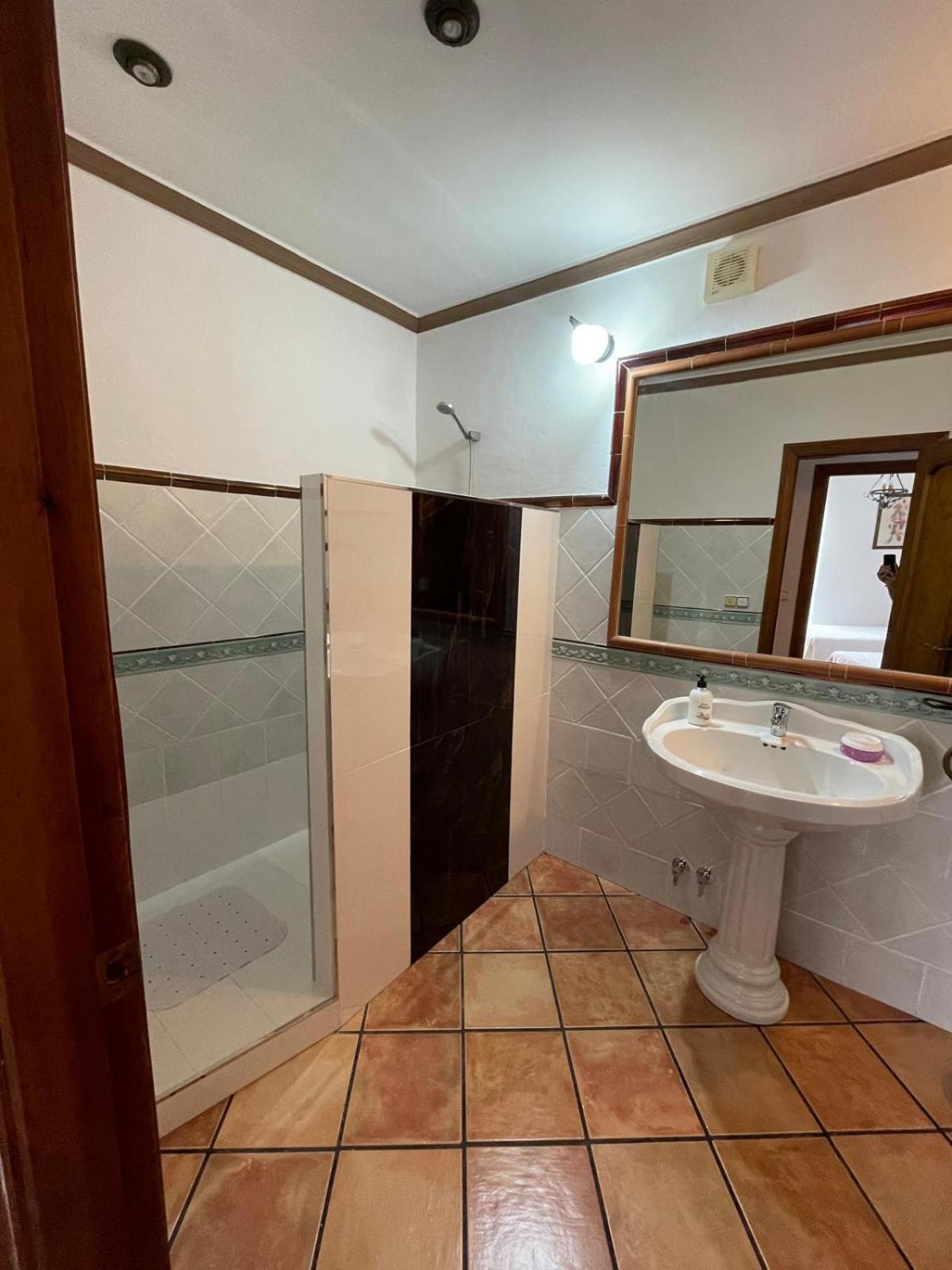 Casa Bonita Vila Frigiliana Exterior foto